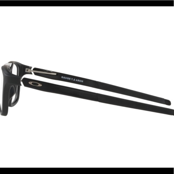 NEW, AUTHENTIC OAKLEY Gauge 7.2, TruBridge Frames - Picture 4 of 8